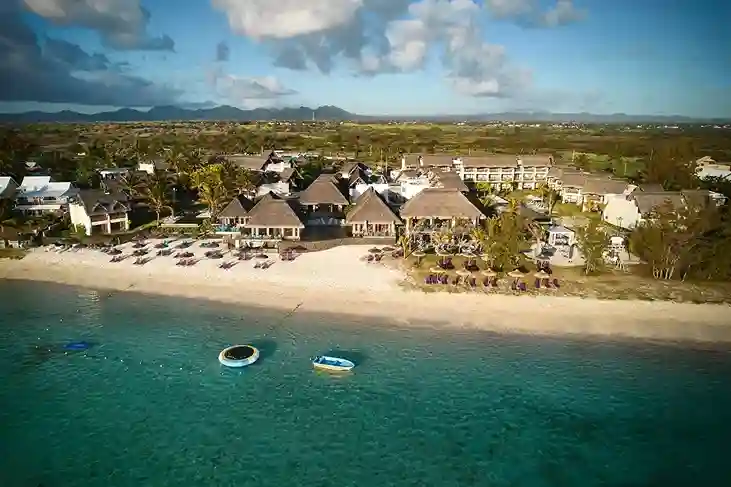 C Mauritius